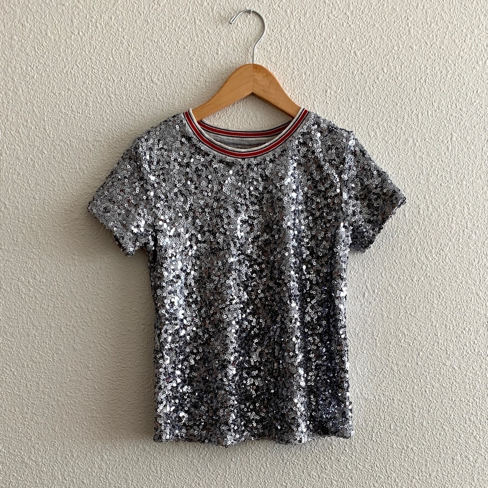 Girl’s Top